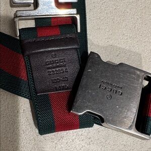 Women’s Gucci Belt